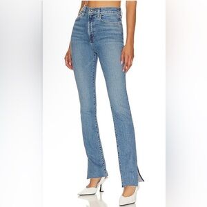 Favorite Daughter Valentina Laurel Jeans